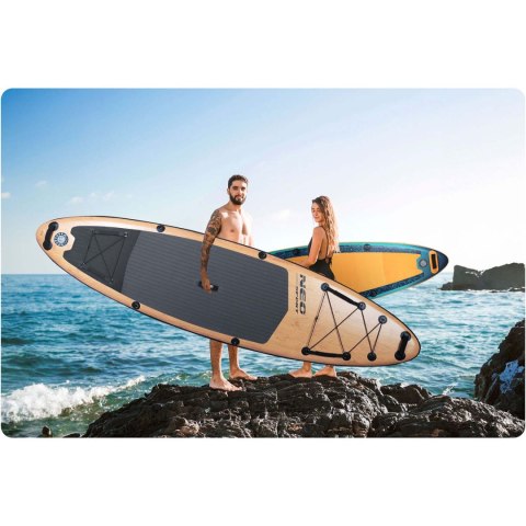 Deska SUP Aquasurf 320 x 84 x 15 cm Neo-Sport 170202 Neo-Sport Deska SUP Aquasurf 320 x 84 x 15 cm Neo-Sport 170202 Neo-Sport