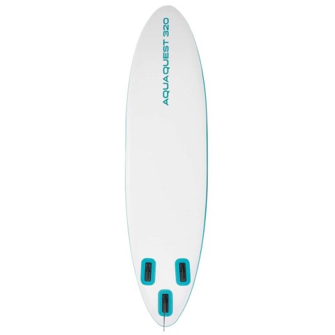 Deska Sup Aqua Quest 320 x 81 x 15 cm Intex 68242 Intex Deska Sup Aqua Quest 320 x 81 x 15 cm Intex 68242 Intex