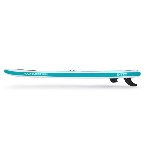 Deska Sup Aqua Quest 320 x 81 x 15 cm Intex 68242 Intex Deska Sup Aqua Quest 320 x 81 x 15 cm Intex 68242 Intex