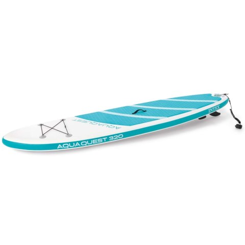 Deska Sup Aqua Quest 320 x 81 x 15 cm Intex 68242 Intex Deska Sup Aqua Quest 320 x 81 x 15 cm Intex 68242 Intex