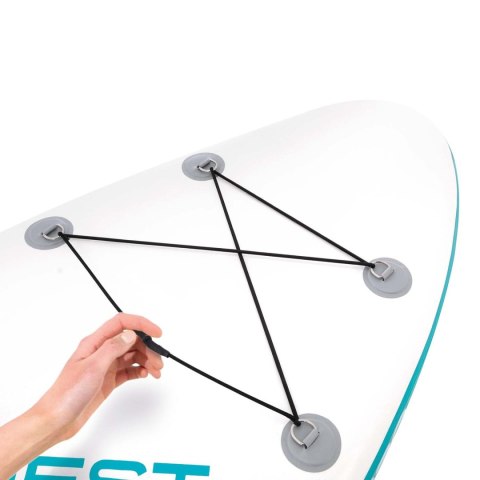 Deska Sup Aqua Quest 320 x 81 x 15 cm Intex 68242 Intex Deska Sup Aqua Quest 320 x 81 x 15 cm Intex 68242 Intex