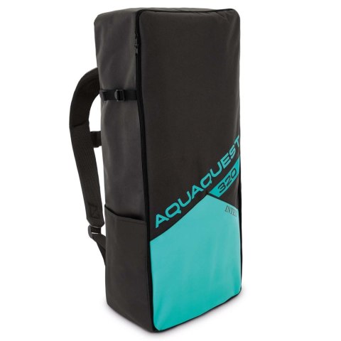 Deska Sup Aqua Quest 320 x 81 x 15 cm Intex 68242 Intex Deska Sup Aqua Quest 320 x 81 x 15 cm Intex 68242 Intex