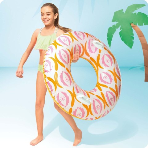 Koło do pływania 114 cm INTEX 56269 Intex Koło do pływania 114 cm INTEX 56269 Intex