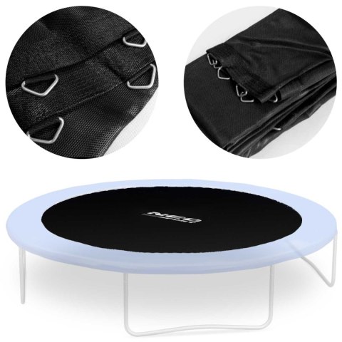 Mata do trampoliny batut 465 cm 90spr 15ft Neo-Sport Neo-Sport Mata do trampoliny batut 465 cm 90spr 15ft Neo-Sport Neo-Sport