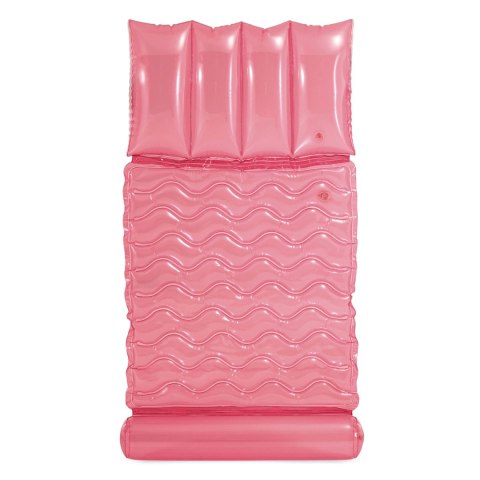 Materac do pływania Różowy Intex 58725 Intex Materac do pływania Różowy Intex 58725 Intex