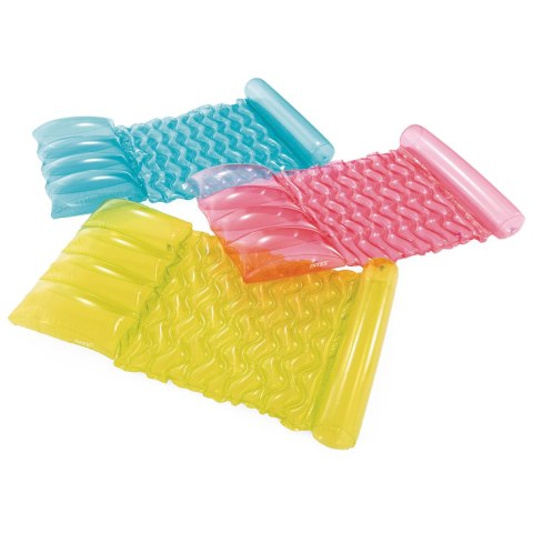 Materac do pływania Różowy Intex 58725 Intex Materac do pływania Różowy Intex 58725 Intex