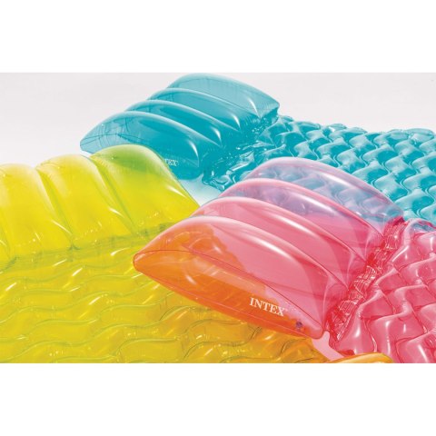 Materac do pływania Różowy Intex 58725 Intex Materac do pływania Różowy Intex 58725 Intex