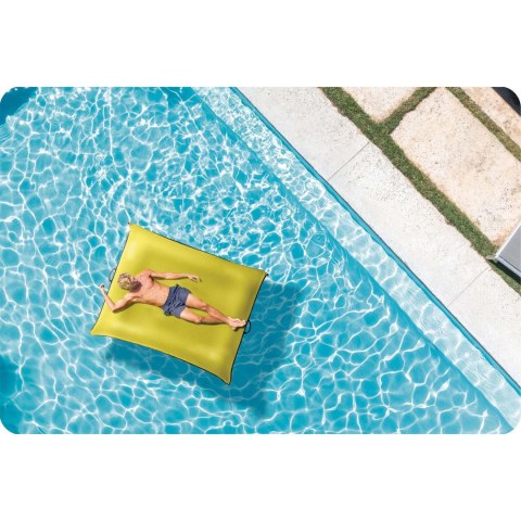 Materac do pływania poducha Luxe Lounge Intex 56794 Intex Materac do pływania poducha Luxe Lounge Intex 56794 Intex