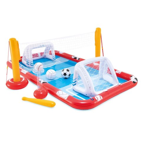 Plac zabaw Arena Sportowa Intex 57147 Intex Plac zabaw Arena Sportowa Intex 57147 Intex