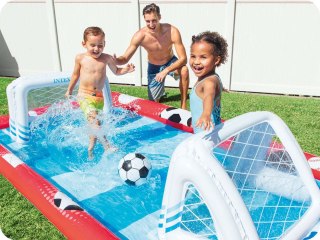 Plac zabaw Arena Sportowa Intex 57147 Intex
