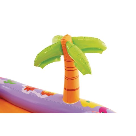 Plac zabaw dmuchany Dinozaury Intex 56139 Intex Plac zabaw dmuchany Dinozaury Intex 56139 Intex
