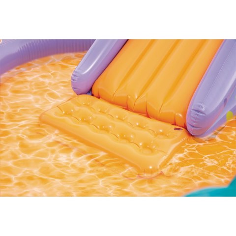 Plac zabaw dmuchany Dinozaury Intex 56139 Intex Plac zabaw dmuchany Dinozaury Intex 56139 Intex