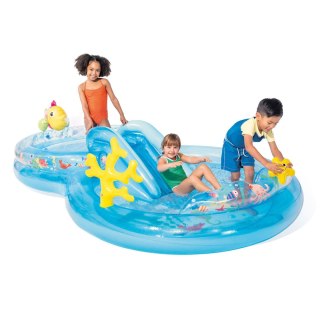 Plac zabaw dmuchany Podwodny Świat Intex 56143 Intex
