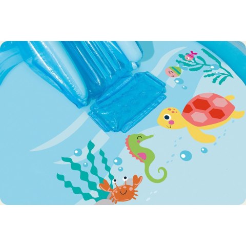 Plac zabaw dmuchany Podwodny Świat Intex 56143 Intex Plac zabaw dmuchany Podwodny Świat Intex 56143 Intex