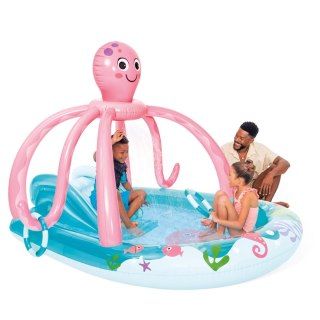 Plac zabaw dmuchany wesoła ośmiornica INTEX 56138 Intex