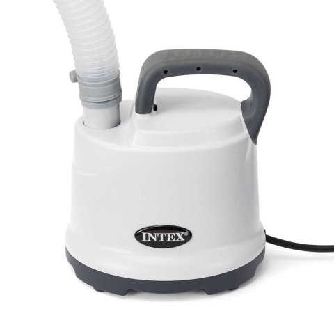 Pompa urządzenie do wypuszczania wody INTEX 28606 Intex Pompa urządzenie do wypuszczania wody INTEX 28606 Intex