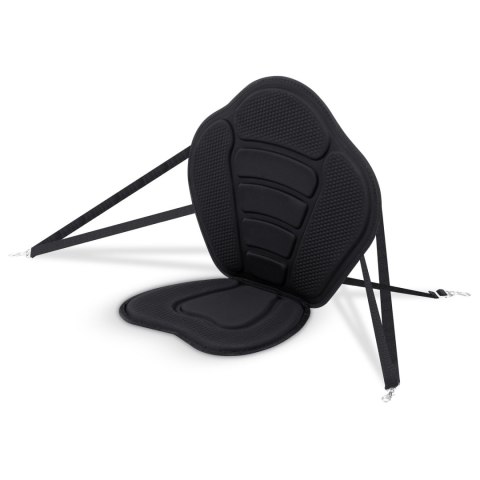 Siedzisko piankowe do deski SUP czarne Neo-Sport Siedzisko piankowe do deski SUP czarne Neo-Sport