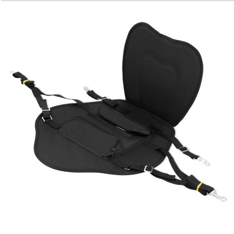 Siedzisko piankowe do deski SUP czarne Neo-Sport Siedzisko piankowe do deski SUP czarne Neo-Sport