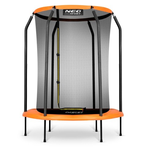 Trampolina ogrodowa dla dzieci 152 cm 5 ft Neo-Sport Neo-Sport Trampolina ogrodowa dla dzieci 152 cm 5 ft Neo-Sport Neo-Sport