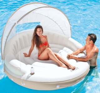 Wyspa dmuchana 199 x 150 cm INTEX 58292 Intex