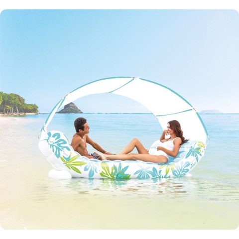 Wyspa dmuchana 224 x 150 cm INTEX 56294 Intex Wyspa dmuchana 224 x 150 cm INTEX 56294 Intex