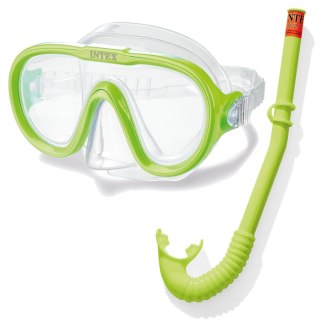 Zestaw do nurkowania Adventure INTEX 55642 Intex