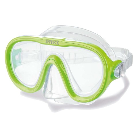 Zestaw do nurkowania Adventure INTEX 55642 Intex Zestaw do nurkowania Adventure INTEX 55642 Intex