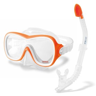 Zestaw do nurkowania Wave INTEX 55647 Intex