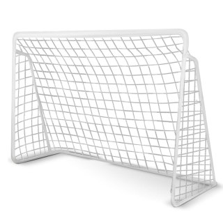 Bramka do piłki nożnej 300 x 200 x 90 cm NS-496 Neo-Sport