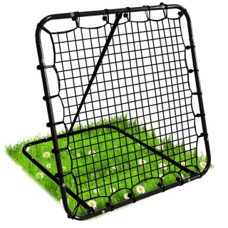 Bramka treningowa rebounder Neo-Sport 120 x 120 cm Neo-Sport