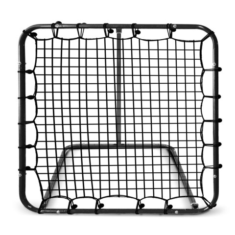 Bramka treningowa rebounder Neo-Sport 120 x 120 cm Neo-Sport Bramka treningowa rebounder Neo-Sport 120 x 120 cm Neo-Sport