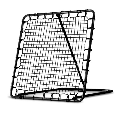 Bramka treningowa rebounder Neo-Sport 120 x 120 cm Neo-Sport Bramka treningowa rebounder Neo-Sport 120 x 120 cm Neo-Sport