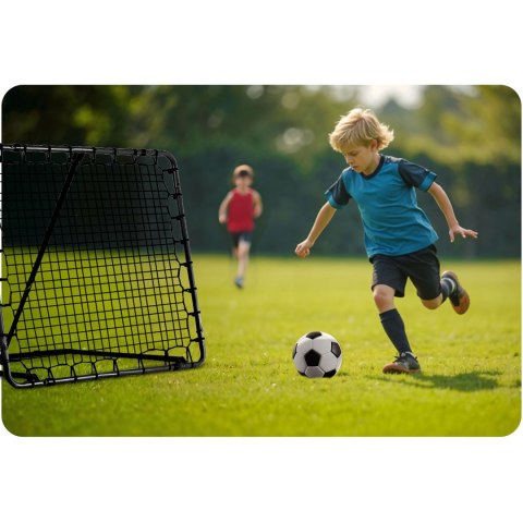 Bramka treningowa rebounder Neo-Sport 120 x 120 cm Neo-Sport Bramka treningowa rebounder Neo-Sport 120 x 120 cm Neo-Sport