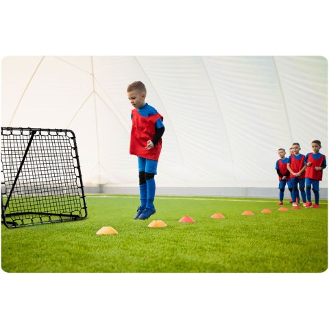 Bramka treningowa rebounder Neo-Sport 120 x 120 cm Neo-Sport Bramka treningowa rebounder Neo-Sport 120 x 120 cm Neo-Sport