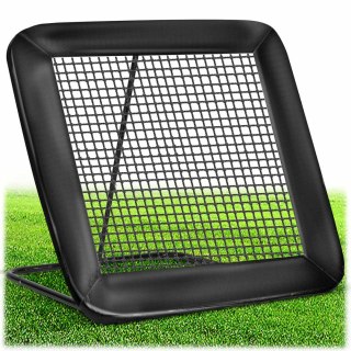 Bramka treningowa rebounder Neo-Sport 122 x 120 cm Neo-Sport