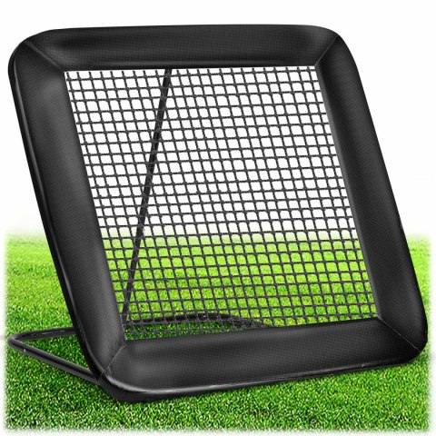 Bramka treningowa rebounder Neo-Sport 122 x 120 cm Neo-Sport Bramka treningowa rebounder Neo-Sport 122 x 120 cm Neo-Sport