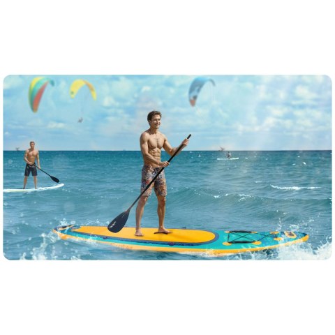 Deska SUP Aquasurf 320 x 84 x 15 cm Neo-Sport 170204 Neo-Sport Deska SUP Aquasurf 320 x 84 x 15 cm Neo-Sport 170204 Neo-Sport