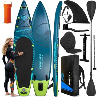 Deska SUP Reefbreak 350 x 81 x 15 cm Neo-Sport 170300 Neo-Sport