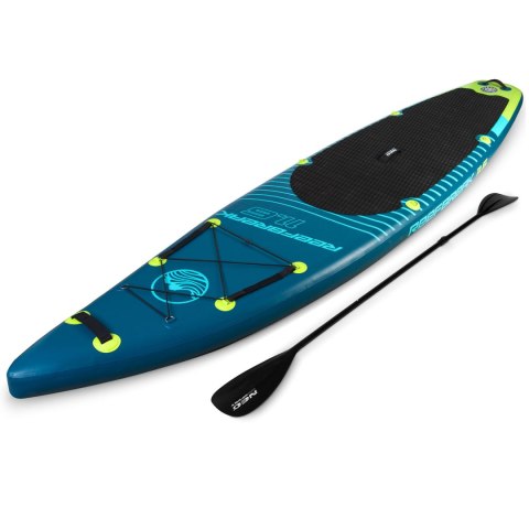 Deska SUP Reefbreak 350 x 81 x 15 cm Neo-Sport 170300 Neo-Sport Deska SUP Reefbreak 350 x 81 x 15 cm Neo-Sport 170300 Neo-Sport