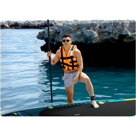 Deska SUP Reefbreak 350 x 81 x 15 cm Neo-Sport 170300 Neo-Sport Deska SUP Reefbreak 350 x 81 x 15 cm Neo-Sport 170300 Neo-Sport