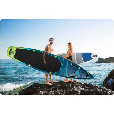 Deska SUP Reefbreak 350 x 81 x 15 cm Neo-Sport 170300 Neo-Sport Deska SUP Reefbreak 350 x 81 x 15 cm Neo-Sport 170300 Neo-Sport