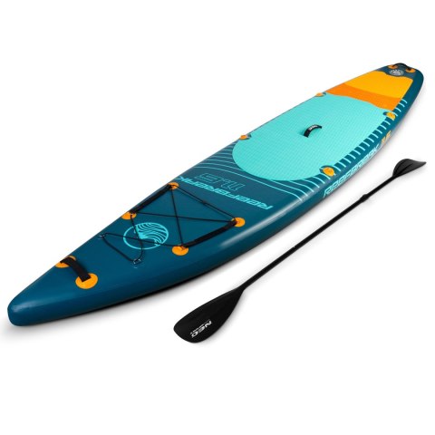 Deska SUP Reefbreak 350 x 81 x 15 cm Neo-Sport 170301 Neo-Sport Deska SUP Reefbreak 350 x 81 x 15 cm Neo-Sport 170301 Neo-Sport