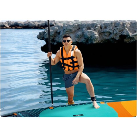 Deska SUP Reefbreak 350 x 81 x 15 cm Neo-Sport 170301 Neo-Sport Deska SUP Reefbreak 350 x 81 x 15 cm Neo-Sport 170301 Neo-Sport