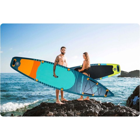 Deska SUP Reefbreak 350 x 81 x 15 cm Neo-Sport 170301 Neo-Sport Deska SUP Reefbreak 350 x 81 x 15 cm Neo-Sport 170301 Neo-Sport
