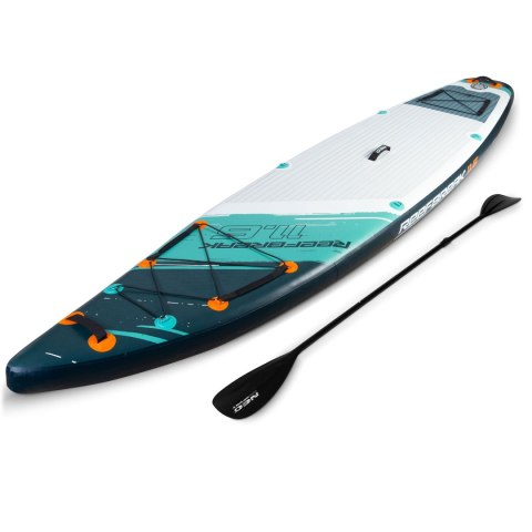 Deska SUP Reefbreak 350 x 81 x 15 cm Neo-Sport 170302 Neo-Sport Deska SUP Reefbreak 350 x 81 x 15 cm Neo-Sport 170302 Neo-Sport