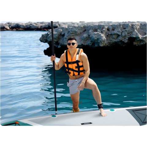 Deska SUP Reefbreak 350 x 81 x 15 cm Neo-Sport 170302 Neo-Sport Deska SUP Reefbreak 350 x 81 x 15 cm Neo-Sport 170302 Neo-Sport