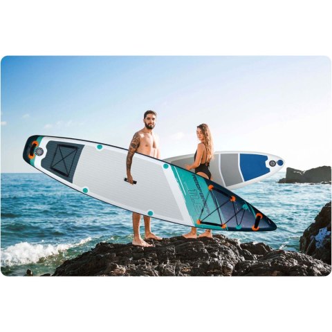 Deska SUP Reefbreak 350 x 81 x 15 cm Neo-Sport 170302 Neo-Sport Deska SUP Reefbreak 350 x 81 x 15 cm Neo-Sport 170302 Neo-Sport