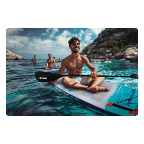 Deska SUP Reefbreak 350 x 81 x 15 cm Neo-Sport 170302 Neo-Sport Deska SUP Reefbreak 350 x 81 x 15 cm Neo-Sport 170302 Neo-Sport