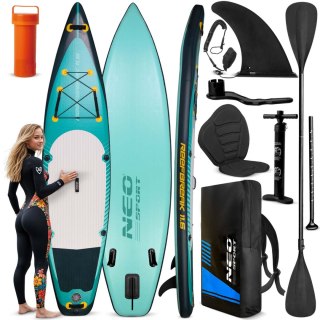 Deska SUP Reefbreak 350 x 81 x 15 cm Neo-Sport 170303 Neo-Sport