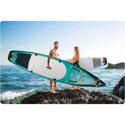 Deska SUP Reefbreak 350 x 81 x 15 cm Neo-Sport 170303 Neo-Sport Deska SUP Reefbreak 350 x 81 x 15 cm Neo-Sport 170303 Neo-Sport